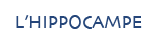 Logo L'Hippocampe